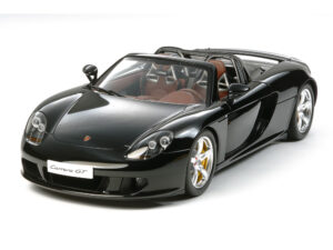 Tamiya 12050 1/12 Porsche Carrera GT