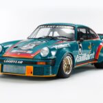 Tamiya 12056 1/12 Porsche 934 Vaillant (w/Photo-Etched Parts)