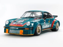 Tamiya 12056 1/12 Porsche 934 Vaillant (w/Photo-Etched Parts)