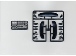 Tamiya 12611 1/24 ings Z-Power Wing Parts Set