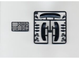 Tamiya 12611 1/24 ings Z-Power Wing Parts Set