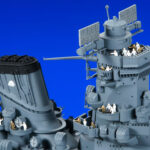 Tamiya 12622 1/350 Crew Set*144