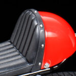 Tamiya 12634 1/12 Honda RC166 Rivet Set