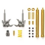 Tamiya 12667 1/12 Honda RC213V'14 Front Fork Set