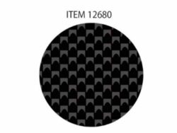 Tamiya 12680 Carbon Pattern Decal (Plain Weave / Extra Fine)：圖片 3