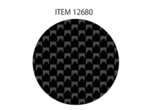 Tamiya 12680 Carbon Pattern Decal (Plain Weave / Extra Fine)：圖片 3