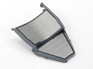 Tamiya 12691 1/12 Suzuki GSX-RR '20 Front Fork Set：圖片 3