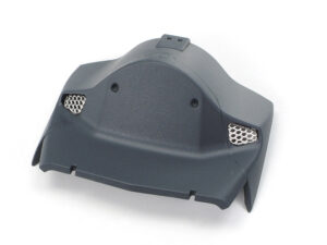 Tamiya 12691 1/12 Suzuki GSX-RR '20 Front Fork Set：圖片 5