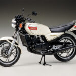 Tamiya 14002 1/12 Yamaha RZ250