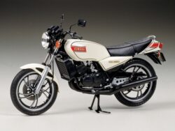 Tamiya 14002 1/12 Yamaha RZ250