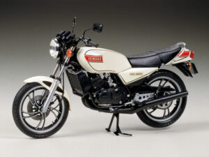Tamiya 14002 1/12 Yamaha RZ250