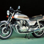 Tamiya 14006 1/12 Honda CB750F