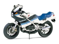 Tamiya 14024 1/12 Suzuki RG250 Г