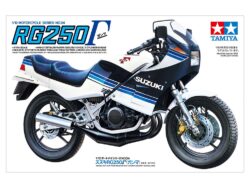 Tamiya 14024 1/12 Suzuki RG250 Г：圖片 2