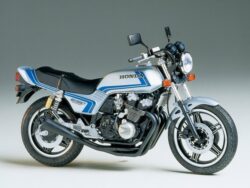 Tamiya 14066 1/12 Honda CB750F "Custom Tuned"