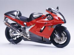 Tamiya 14093 1/12 Yoshimura Hayabusa X-1