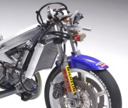 Tamiya 14110 1/12 AJINOMOTO Honda NSR250 '90：圖片 2