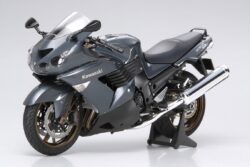 Tamiya 14111 1/12 Kawasaki ZZR 1400