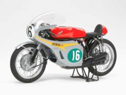 Tamiya 14113 1/12 Honda RC166 GP RACER