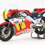 Tamiya 14121 1/12 Honda NSR500 '84