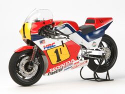 Tamiya 14121 1/12 Honda NSR500 '84