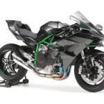 Tamiya 14131 1/12 Kawasaki Ninja H2R