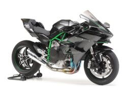 Tamiya 14131 1/12 Kawasaki Ninja H2R