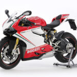 Tamiya 14132 1/12 Ducati 1199 Panigale S Tricolore