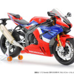 Tamiya 14138 1/12 Honda CBR1000RR-R FIREBLADE SP
