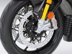 Tamiya 14138 1/12 Honda CBR1000RR-R FIREBLADE SP：圖片 5