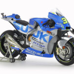 Tamiya 14139 1/12 Team SUZUKI Ecstar GSX-RR '20