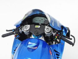 Tamiya 14139 1/12 Team SUZUKI Ecstar GSX-RR '20：圖片 7