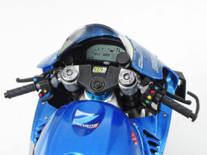 Tamiya 14139 1/12 Team SUZUKI Ecstar GSX-RR '20：圖片 7