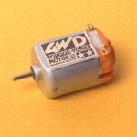 Tamiya 15134 MINI 4WD MOTOR (TORQUE TUNED) (C)