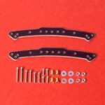 Tamiya 15150 FRP Mount Plate Set