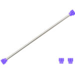 Tamiya 15206 1/32 Mini 4WD 2.0mm Hollow Propeller Shaft (for Type 5/Super FM Chassis)