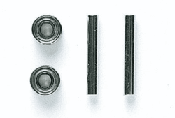 Tamiya 15347 Mini 4WD PRO Gear Bearing Set (for MS Chassis)