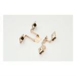 Tamiya 15360 Gold Plated Terminal Set (for MS Chassis)