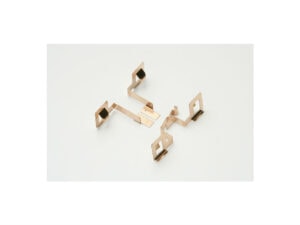 Tamiya 15360 Gold Plated Terminal Set (for MS Chassis)