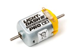 Tamiya 15402 1/32 Mini 4WD Light Dash Motor Pro (Double Shaft Motor)