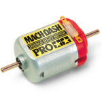Tamiya 15433 1/32 Mini 4WD Mach-Dash Motor Pro (Double Shaft Motor)