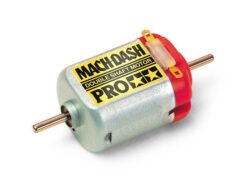 Tamiya 15433 1/32 Mini 4WD Mach-Dash Motor Pro (Double Shaft Motor)