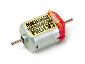 Tamiya 15433 1/32 Mini 4WD Mash-Dash Motor Pro (Double Shaft Motor)