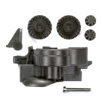 Tamiya 15438 Reinforced Gears w/Easy Locking Gear Cover