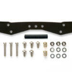 Tamiya 15451 Mini 4WD FRP Wide Front Plate (for AR Chassis)