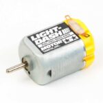 Tamiya 15455 Mini 4WD Light-Dash Motor