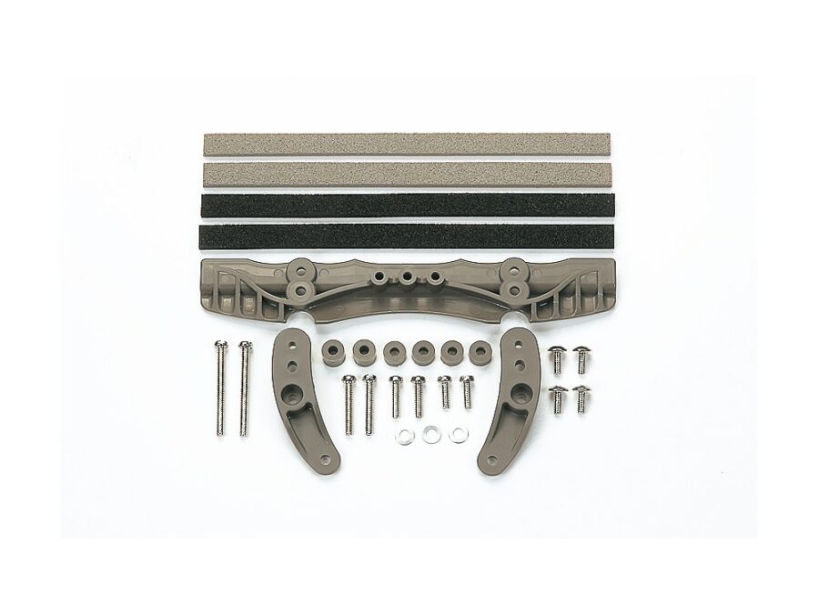Tamiya 15458 Brake Set (for AR Chassis)：圖片 1