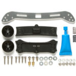 Tamiya 15469 Wide Front Sliding Damper