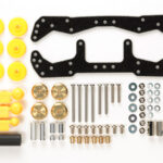 Tamiya 15476 Basic Tune-up Parts Set for MA Chassis