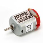 Tamiya 15477 1/32 Mini 4WD Hyper-Dash 3 Motor